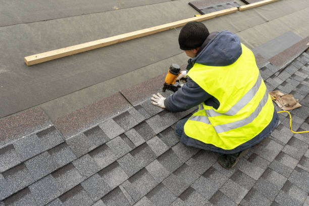Best Residential Roofing Contractor  in Roselle, NJ