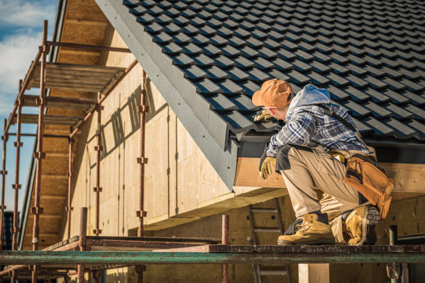 Best Metal Roofing Contractor  in Roselle, NJ