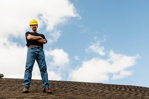 Best Residential Roof Replacement  in Roselle, NJ