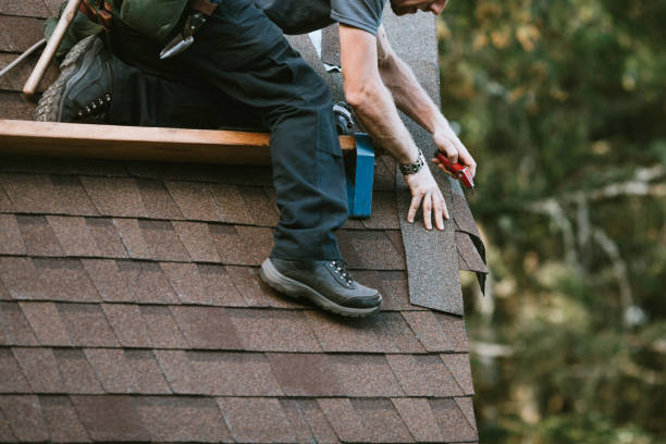 Professional Roofing Contractor in Roselle, NJ